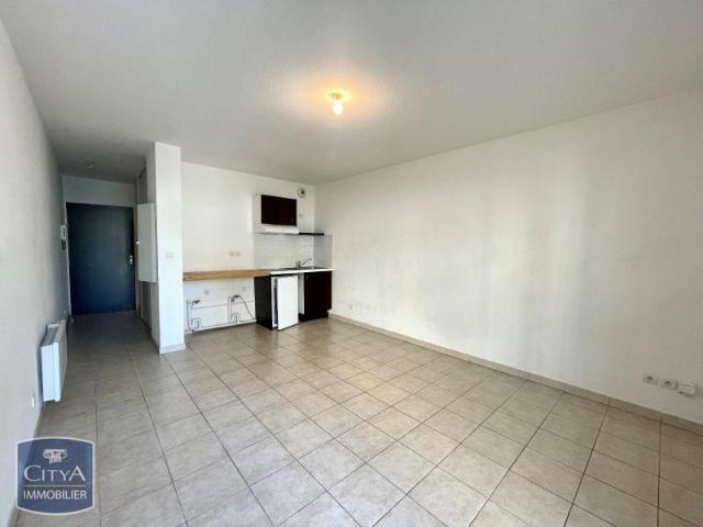 Appartement location à Béziers