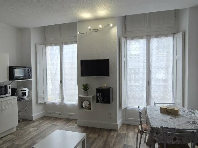 Appartement vente à Saint-Gaudens, Bagnères-de-luchon
