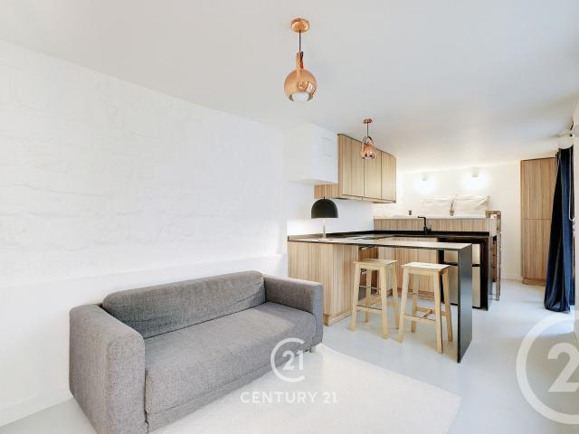 Appartement vente à Paris, Île-de-France