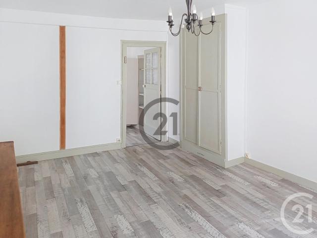 Appartement location à Ville-haute, Provins