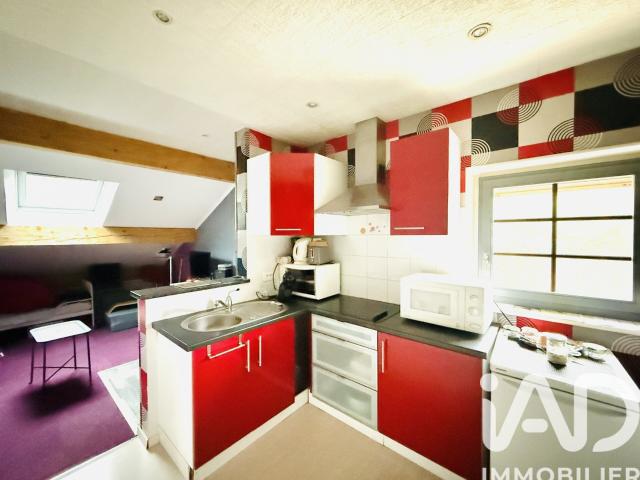 Appartement vente à La Bresse, Vosges