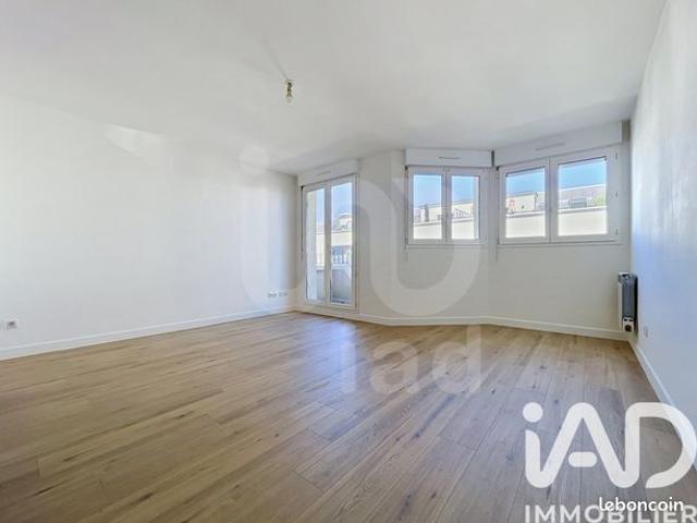 Appartement vente à Torcy, Pontault-combault