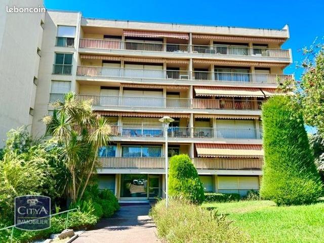 Appartement vente à Grasse, Antibes