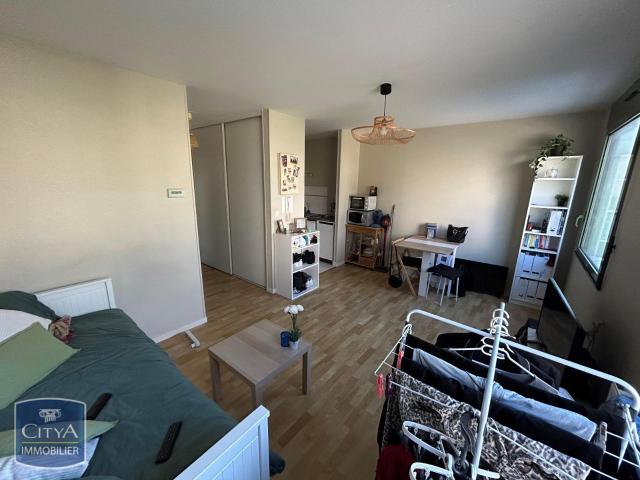 Appartement location à Tours