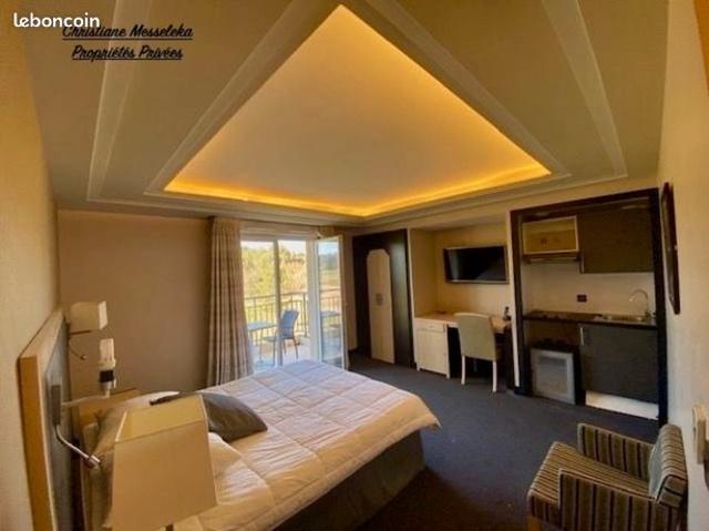 Appartement vente à Montpellier, Juvignac