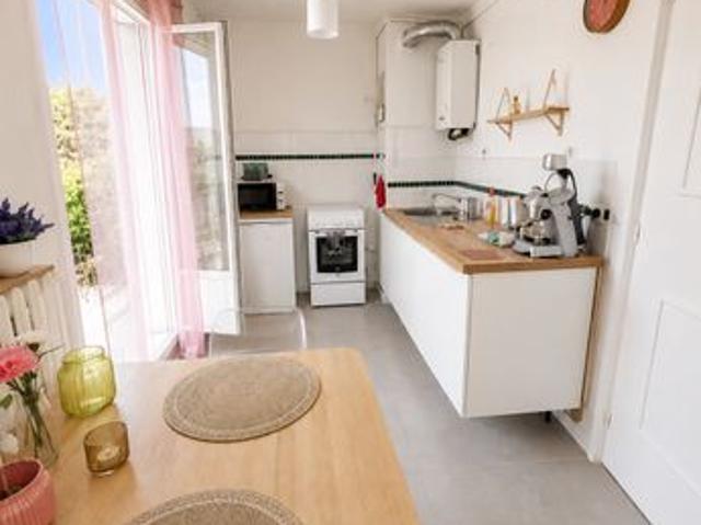 Appartement vente à Arrondissement de Toulon, Toulon