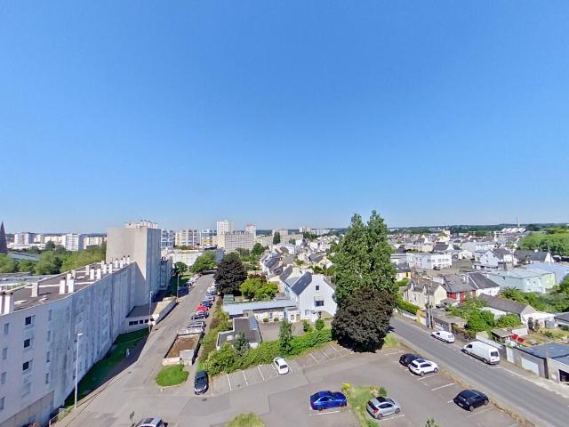 Appartement vente à Brest, Bretagne