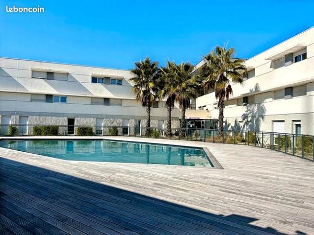 Appartement vente à Montpellier, Saint-jean-de-védas