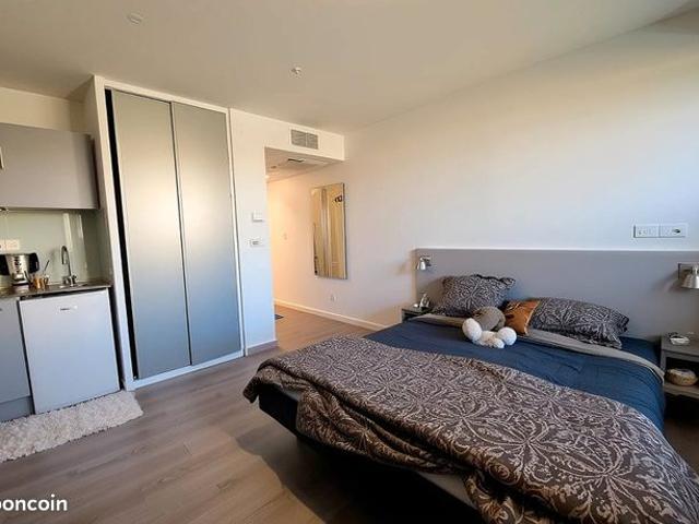 Appartement vente à Montpellier, Saint-jean-de-védas