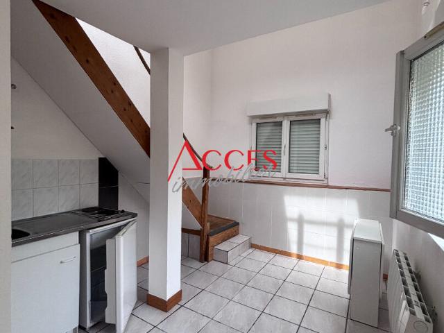 Appartement location à Limoges