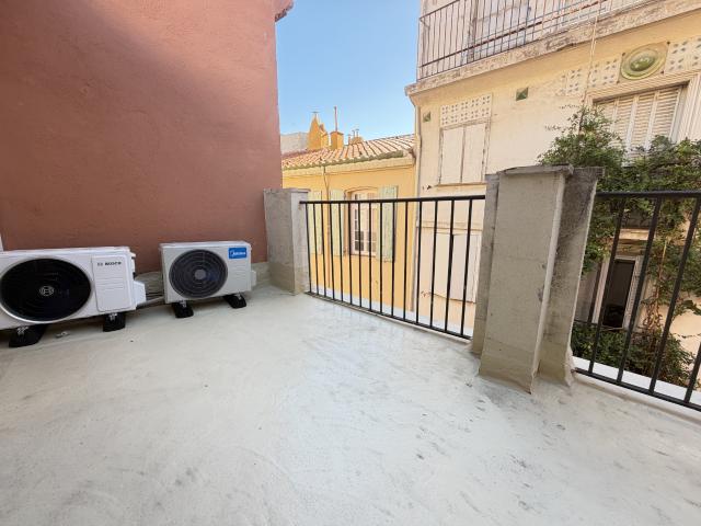 Appartement location à Perpignan