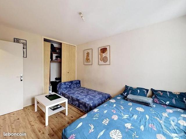 Appartement vente à Dijon