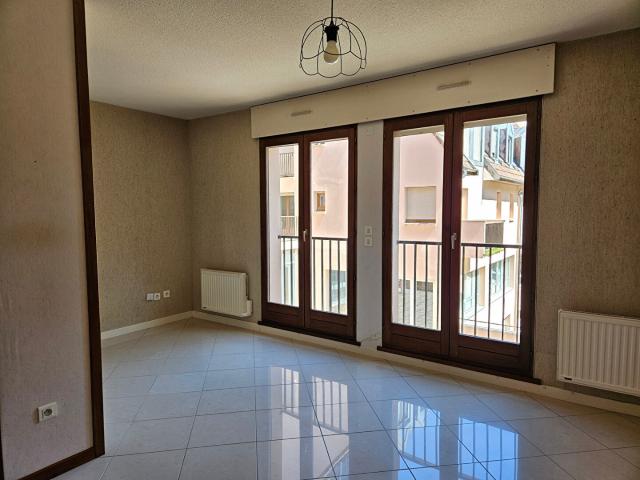 Appartement location à Besançon