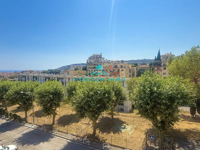 Appartement vente à Nice