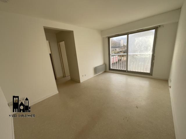 Appartement location à Bourges
