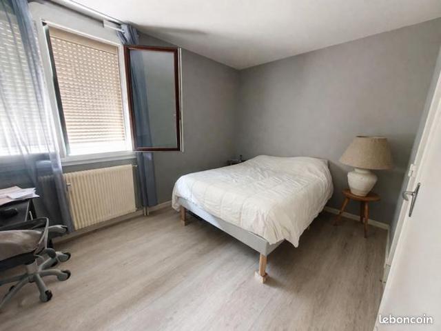 Appartement vente à Roanne