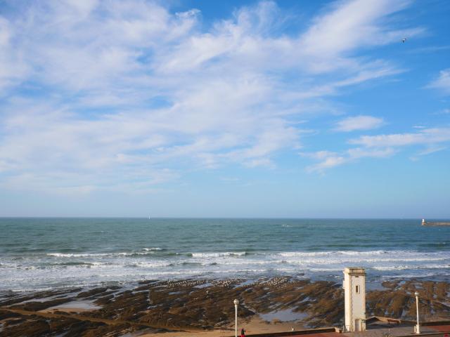 Appartement vente à Les Sables-d'Olonne, Château-d'olonne