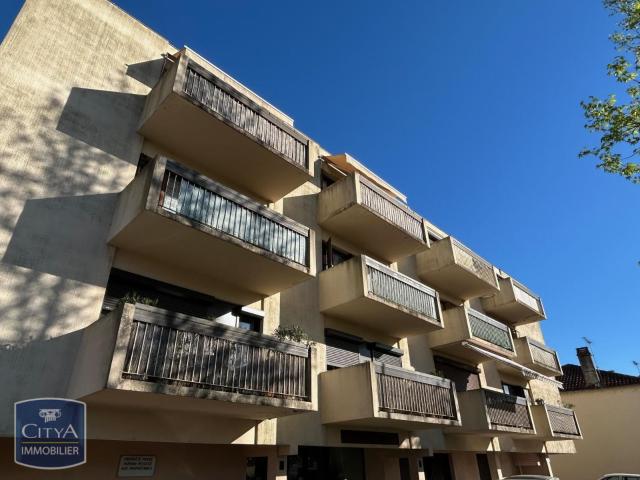 Appartement location à Villeneuve-sur-Lot, Villeneuve-sur-lot