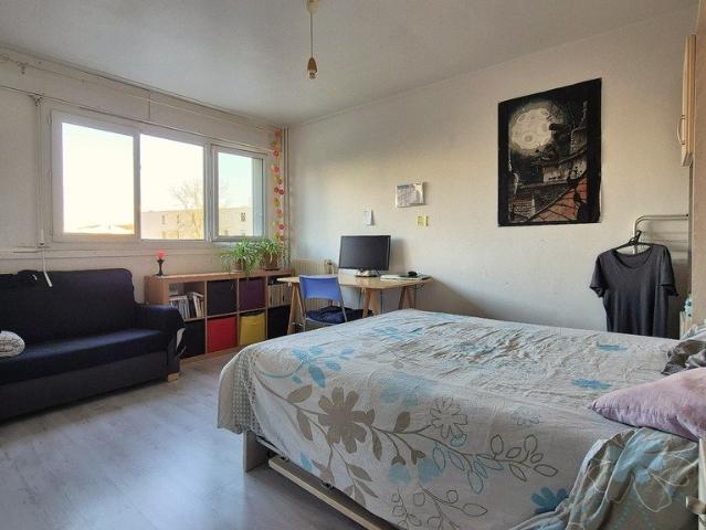 Appartement vente à Bordeaux