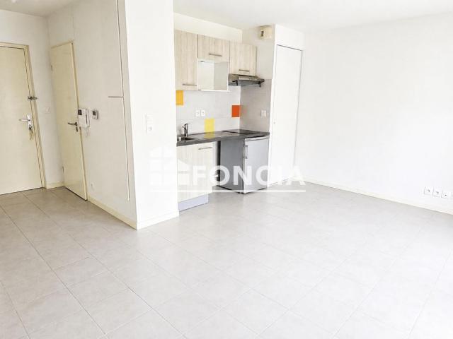 Appartement vente à Toulouse