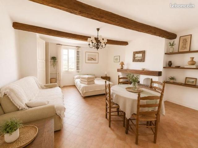 Appartement vente à Arrondissement de Draguignan, Fayence
