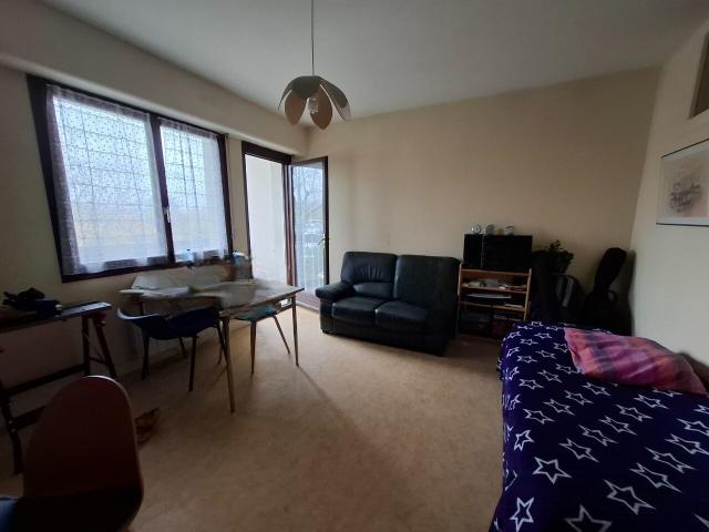 Appartement vente à Rochefort
