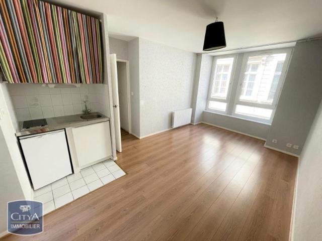 Appartement location à Dijon
