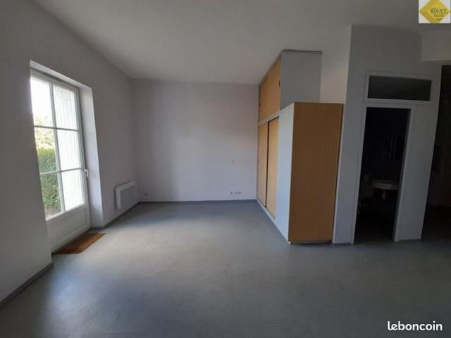 Appartement vente à Châtellerault, La Roche-posay