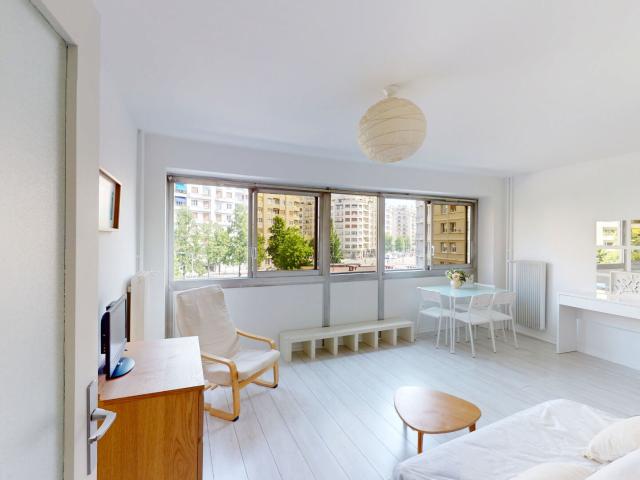 Appartement vente à Grenoble