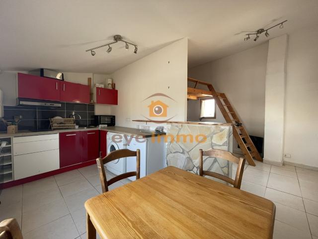 Appartement vente à Béziers, Pézenas