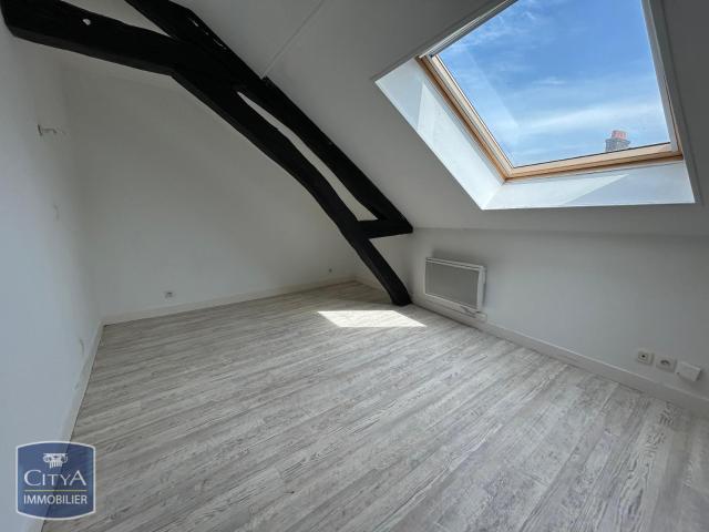 Appartement location à Alençon