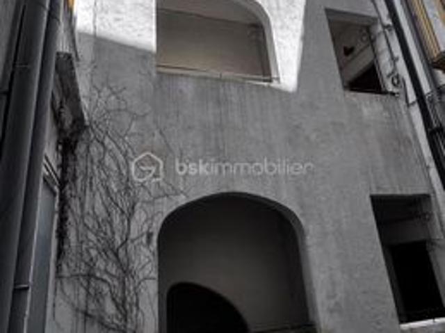 Appartement vente à Nantes