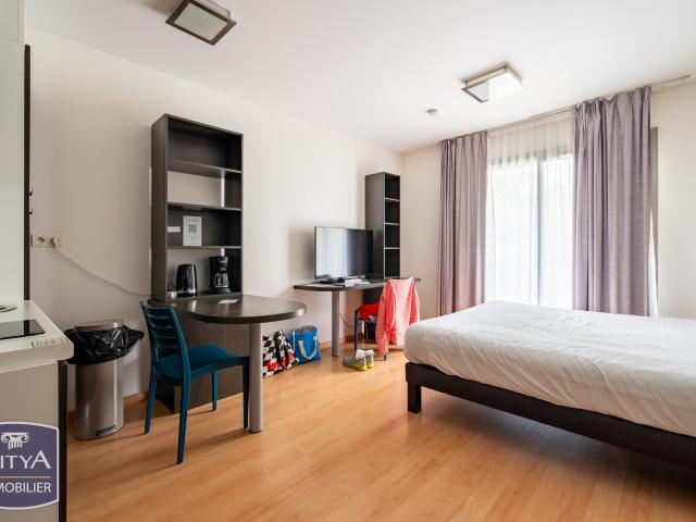 Appartement vente à Nantes, Carquefou