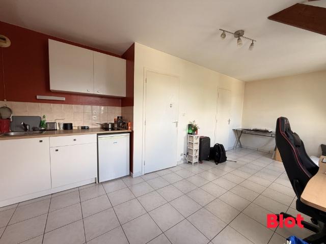 Appartement location à La Ville Noublé, Mordelles