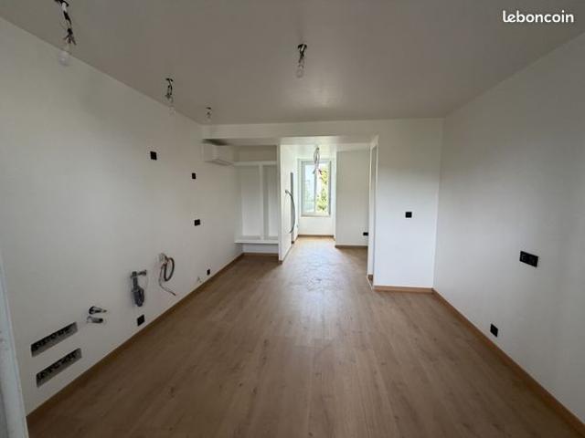 Appartement vente à Grenoble, Saint-martin-d'hères