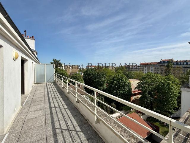 Appartement vente à Nanterre, Colombes