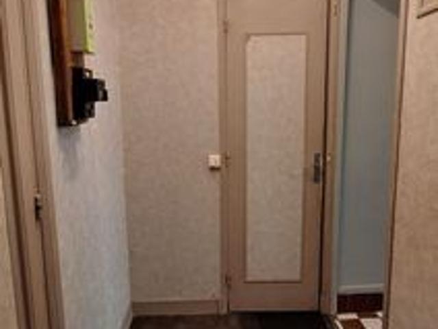 Appartement vente à Nanterre, Clichy