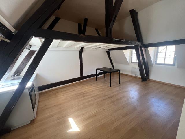Appartement vente à Chartres, Eure-et-Loir