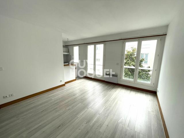Appartement vente à La Rochelle, Le Bastion
