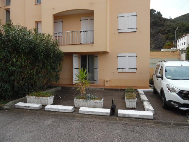 Appartement location à Céret, Amélie-les-bains-palalda