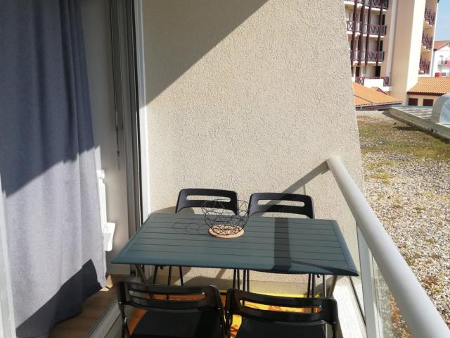 Appartement vente à Lesparre-Médoc, Lacanau