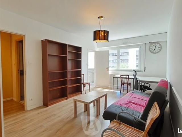 Appartement vente à Strasbourg, Hoenheim
