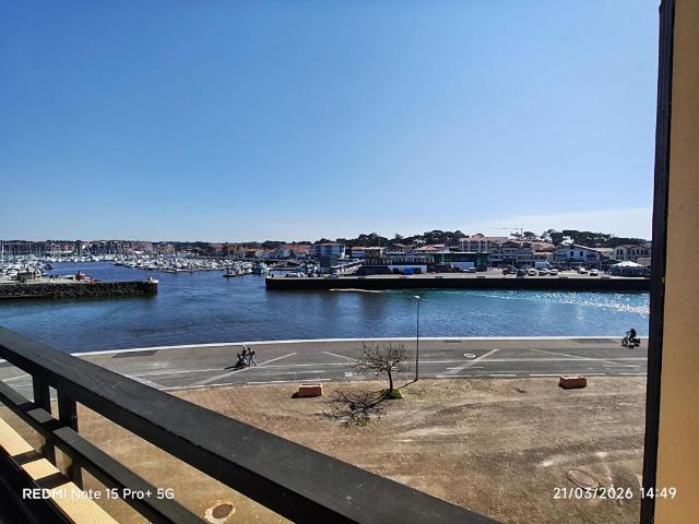 Appartement vente à Dax, Capbreton