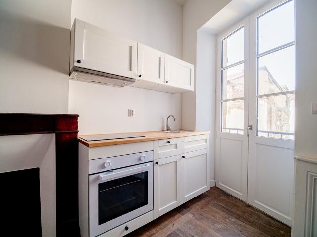 Appartement location à France métropolitaine, Aire-sur-l'adour