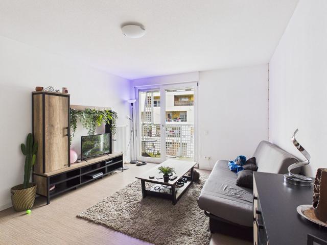 Appartement vente à Strasbourg, Hoenheim