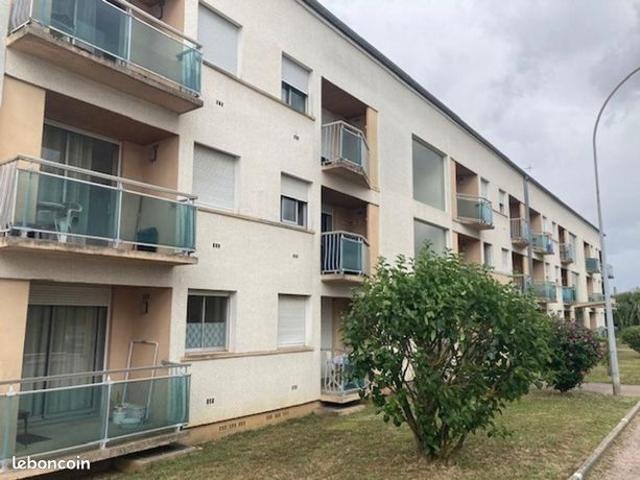 Appartement vente à Avallon