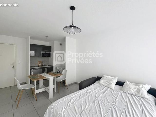 Appartement vente à Toulouse