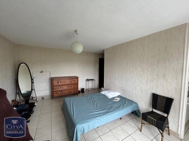 Appartement vente à Pau