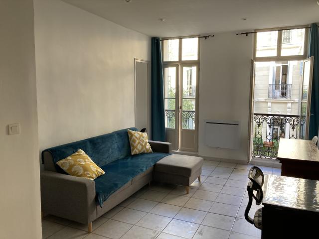 Appartement vente à Arrondissement de Toulon, Toulon