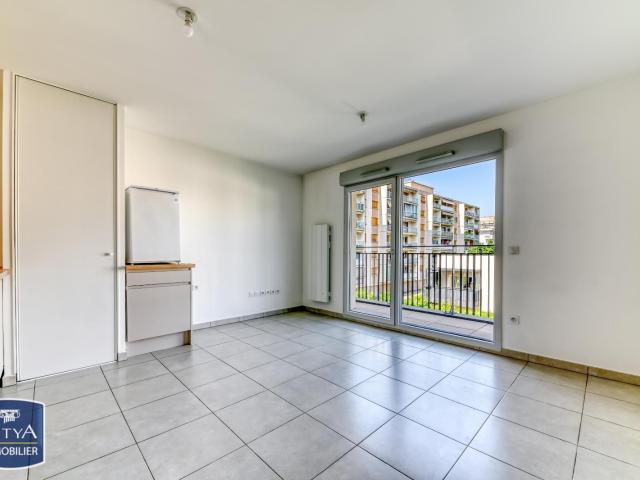 Appartement vente à Lyon, Métropole de Lyon